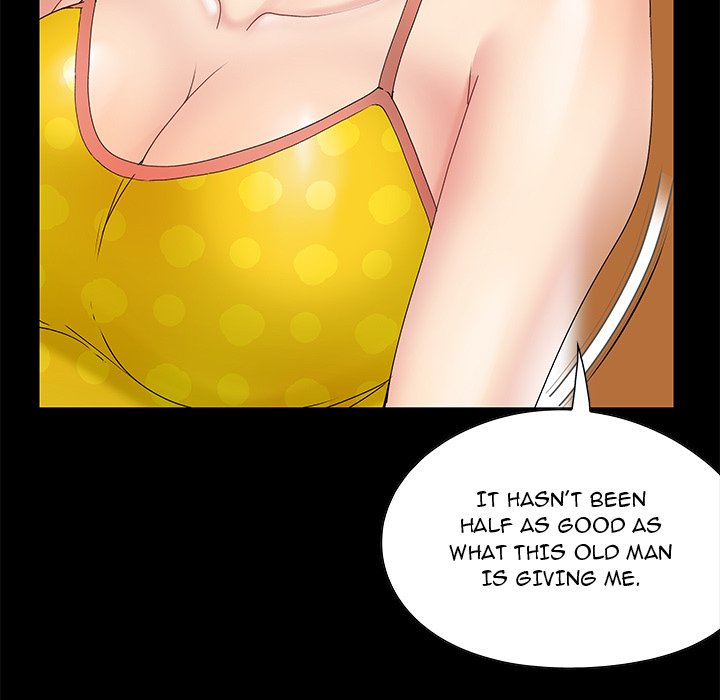 Sleepy Town Escapades Chapter 4 image 28