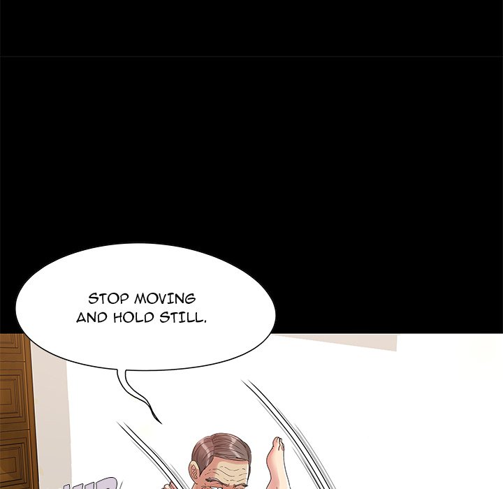 Sleepy Town Escapades Chapter 4 image 29