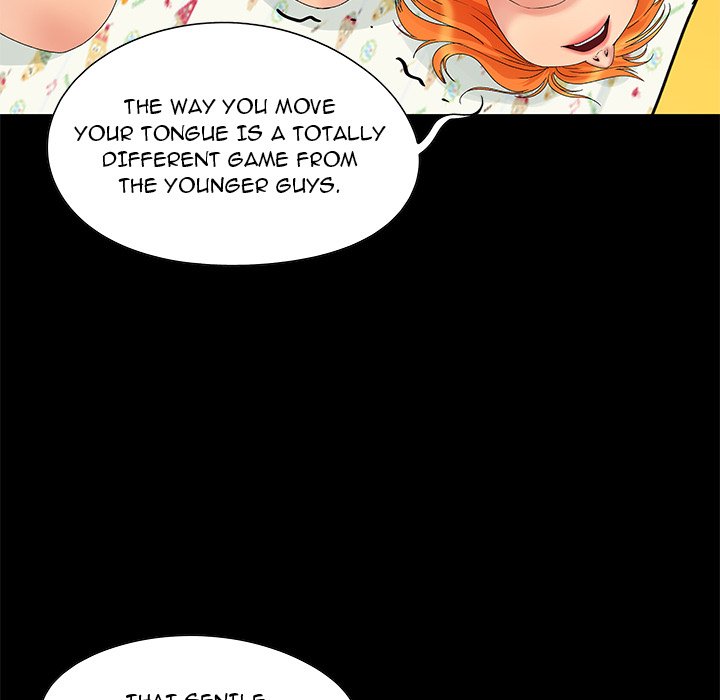 Sleepy Town Escapades Chapter 4 image 34