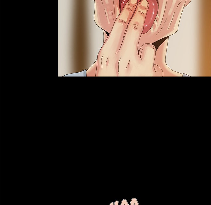 Sleepy Town Escapades Chapter 4 image 43