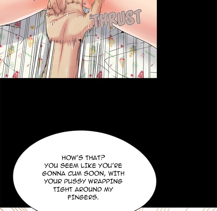 Sleepy Town Escapades Chapter 4 image 51