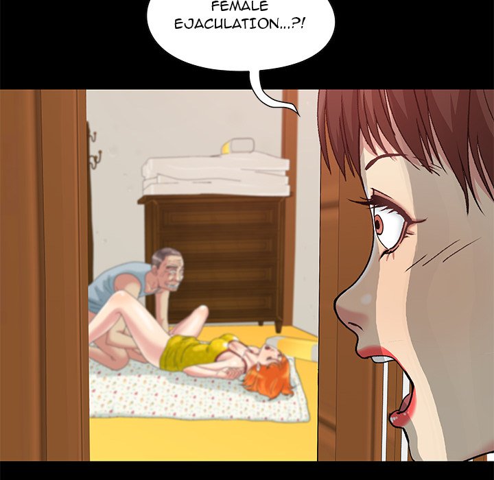 Sleepy Town Escapades Chapter 4 image 60