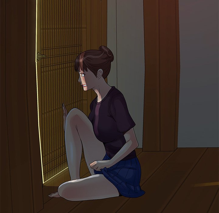Sleepy Town Escapades Chapter 4 image 64