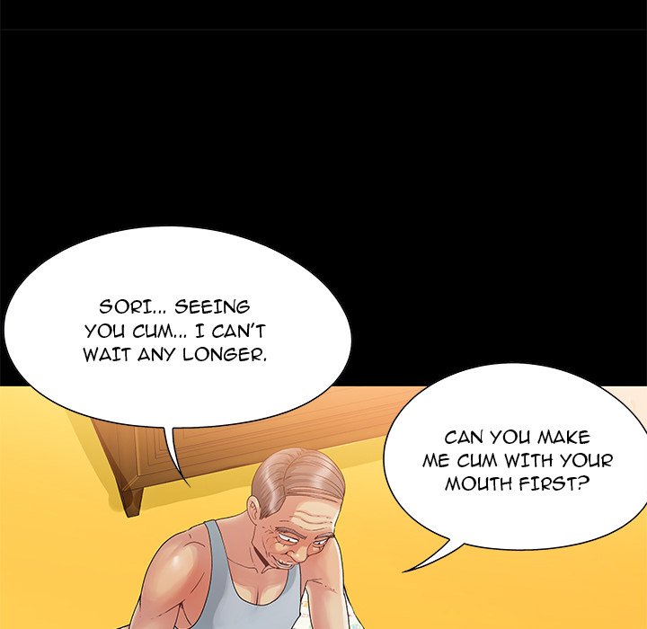 Sleepy Town Escapades Chapter 4 image 67