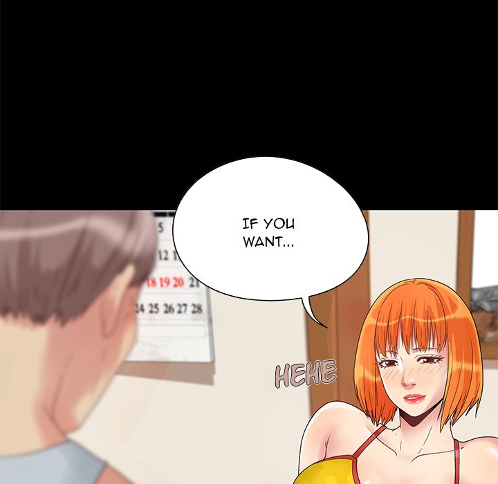 Sleepy Town Escapades Chapter 4 image 70
