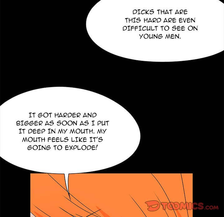 Sleepy Town Escapades Chapter 4 image 77