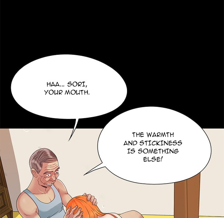 Sleepy Town Escapades Chapter 4 image 79