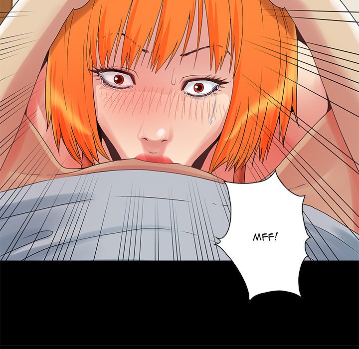 Sleepy Town Escapades Chapter 4 image 85