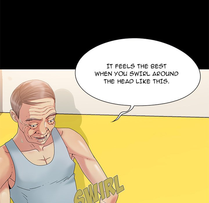 Sleepy Town Escapades Chapter 4 image 86