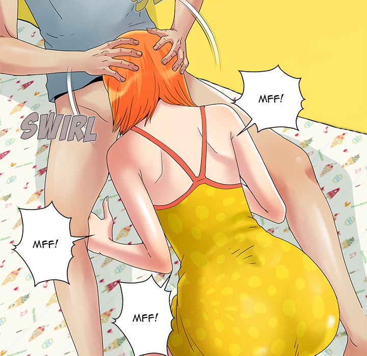 Sleepy Town Escapades Chapter 4 image 87
