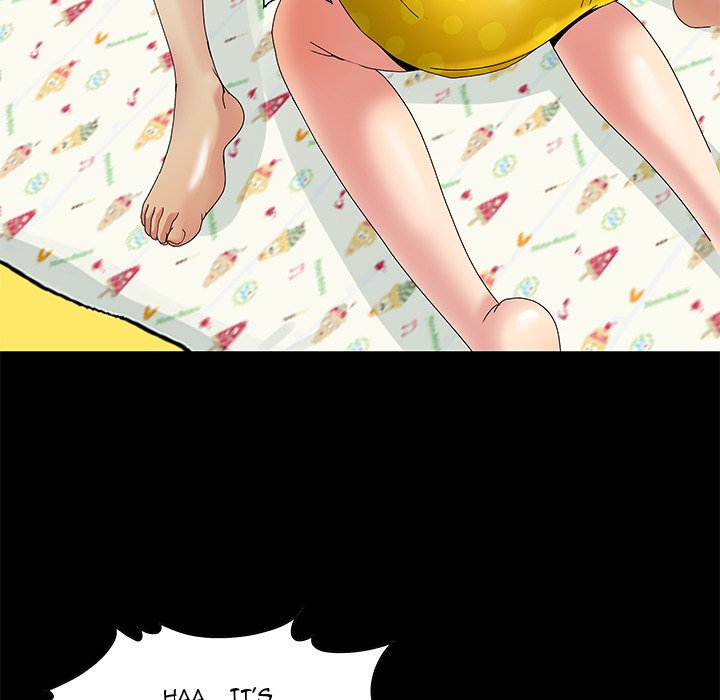 Sleepy Town Escapades Chapter 4 image 88