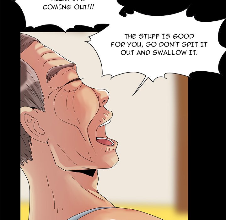 Sleepy Town Escapades Chapter 4 image 89