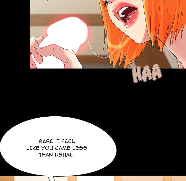 Sleepy Town Escapades Chapter 4 image 92
