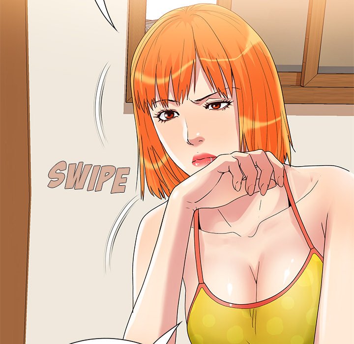 Sleepy Town Escapades Chapter 4 image 93