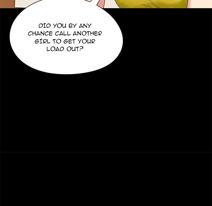 Sleepy Town Escapades Chapter 4 image 94