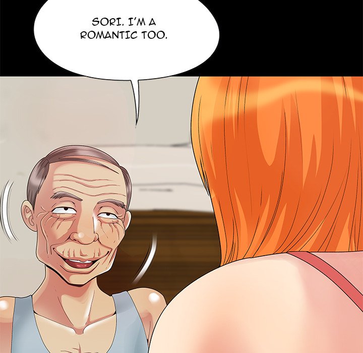 Sleepy Town Escapades Chapter 4 image 97