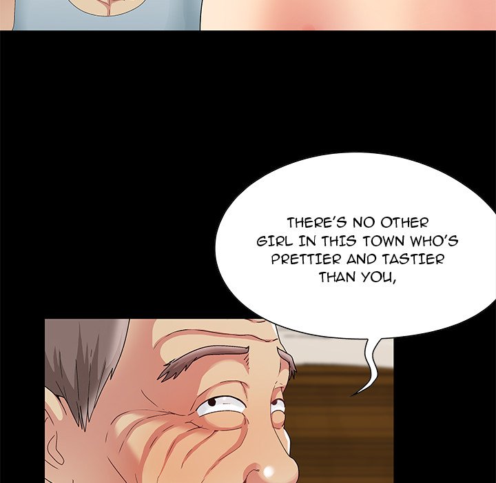 Sleepy Town Escapades Chapter 4 image 98