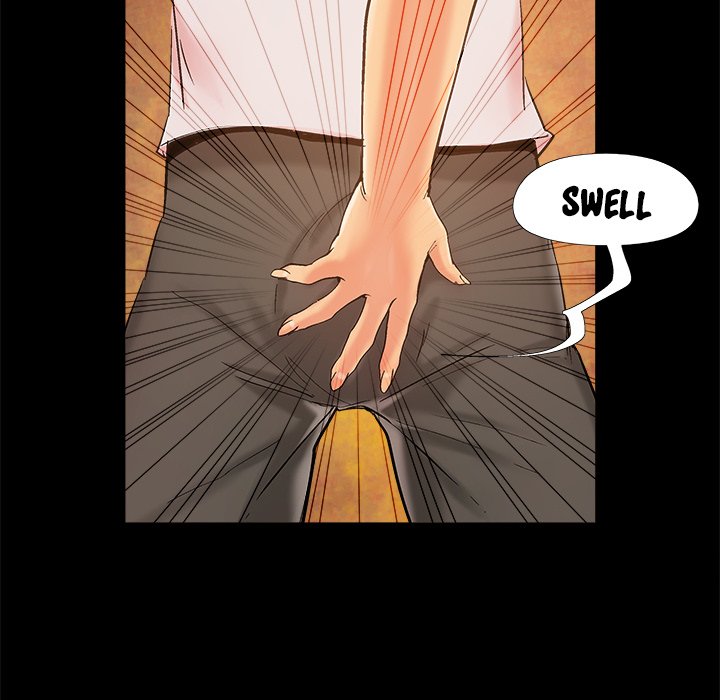 Sleepy Town Escapades Chapter 40 image 99