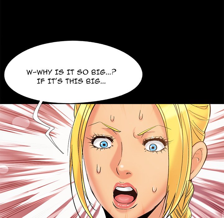 Sleepy Town Escapades Chapter 40 image 100