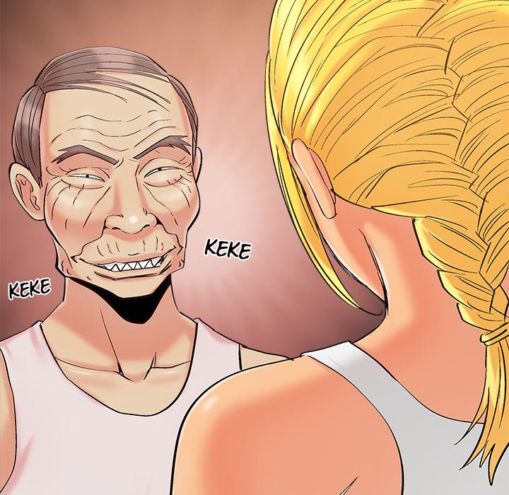 Sleepy Town Escapades Chapter 40 image 102