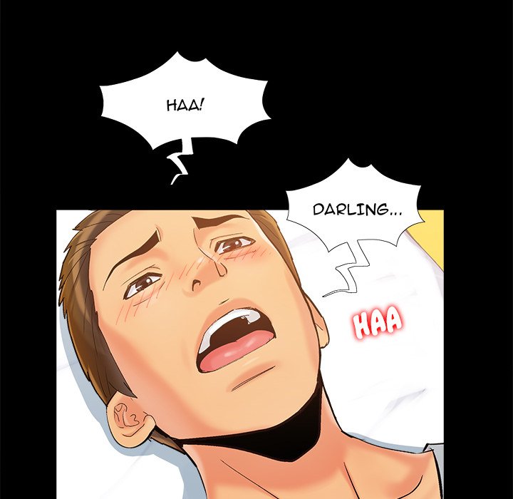 Sleepy Town Escapades Chapter 40 image 11