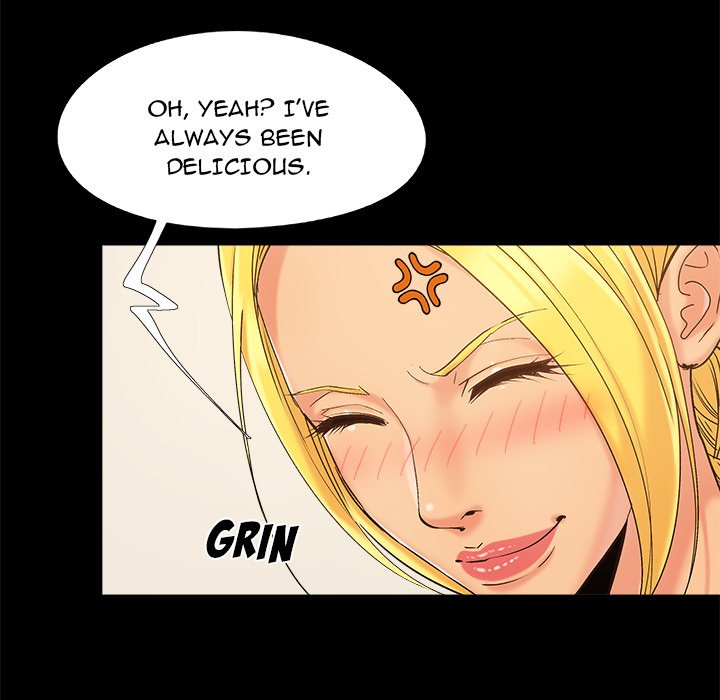Sleepy Town Escapades Chapter 40 image 16