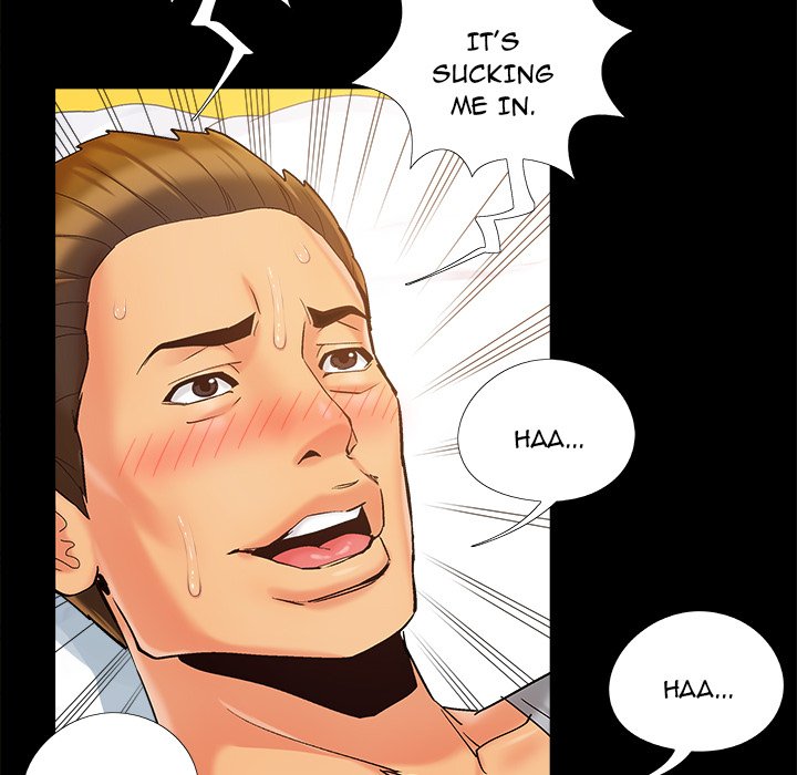 Sleepy Town Escapades Chapter 40 image 28