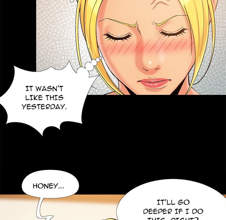Sleepy Town Escapades Chapter 40 image 30