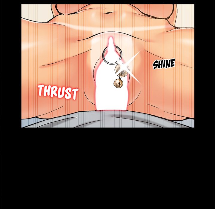 Sleepy Town Escapades Chapter 40 image 33