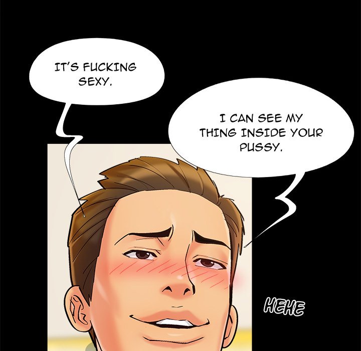 Sleepy Town Escapades Chapter 40 image 34