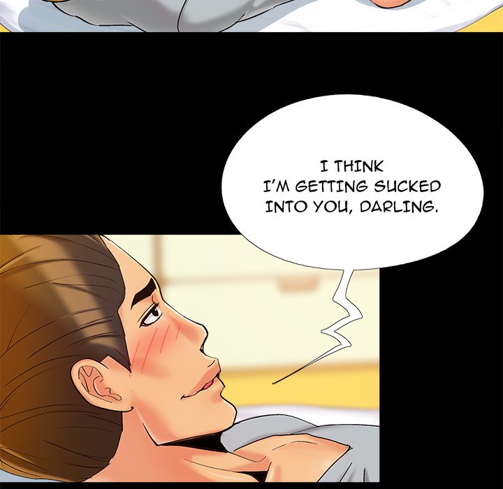Sleepy Town Escapades Chapter 40 image 38