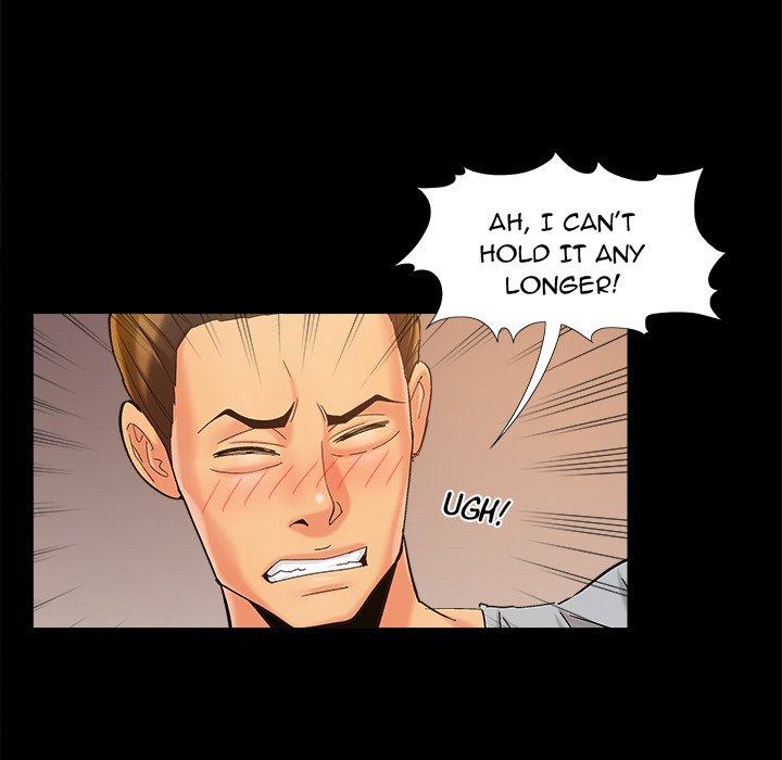 Sleepy Town Escapades Chapter 40 image 43