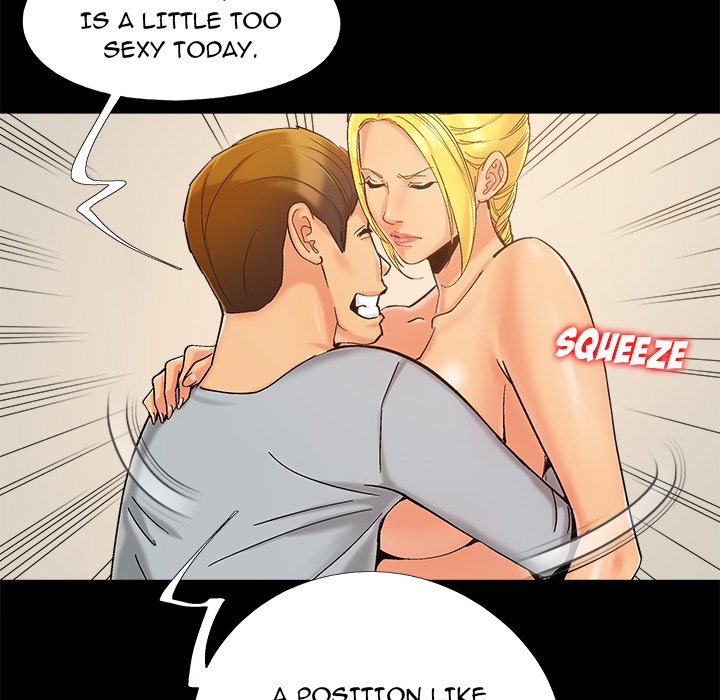 Sleepy Town Escapades Chapter 40 image 55