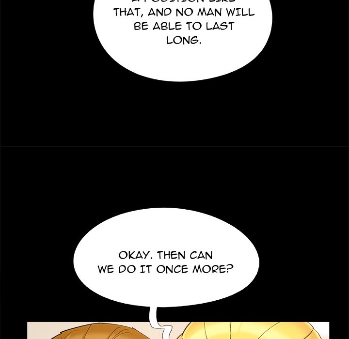 Sleepy Town Escapades Chapter 40 image 56