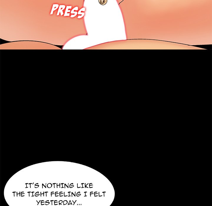 Sleepy Town Escapades Chapter 40 image 5