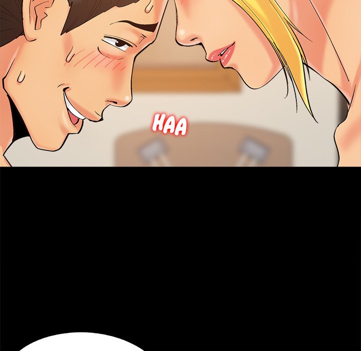 Sleepy Town Escapades Chapter 40 image 60