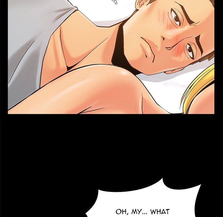 Sleepy Town Escapades Chapter 40 image 64
