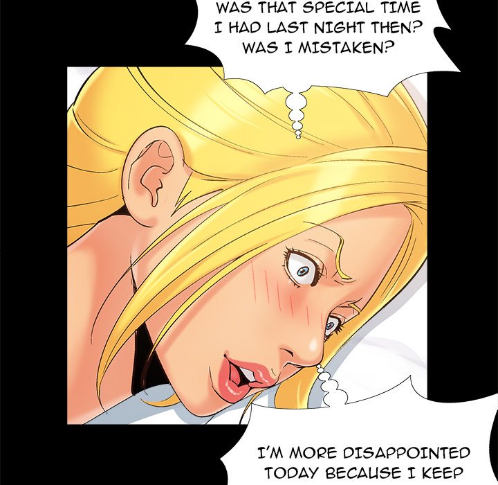 Sleepy Town Escapades Chapter 40 image 65