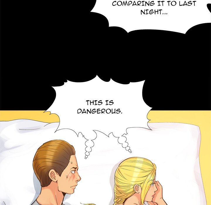 Sleepy Town Escapades Chapter 40 image 66