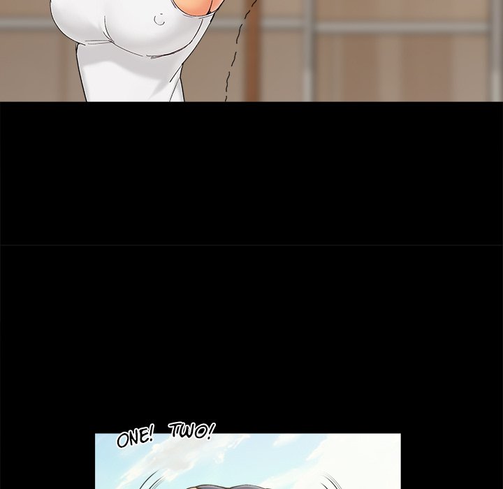 Sleepy Town Escapades Chapter 40 image 83