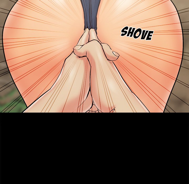 Sleepy Town Escapades Chapter 40 image 87