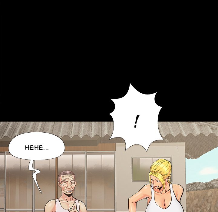 Sleepy Town Escapades Chapter 40 image 89