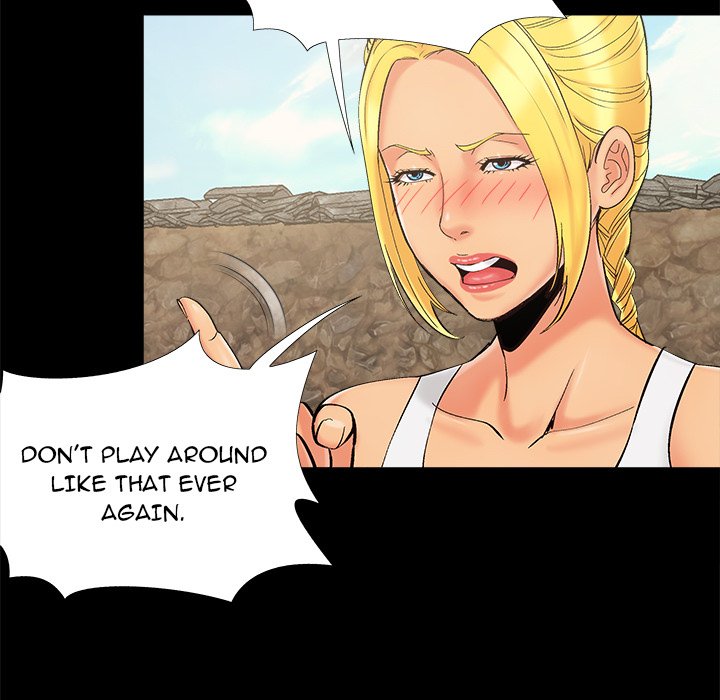 Sleepy Town Escapades Chapter 40 image 91