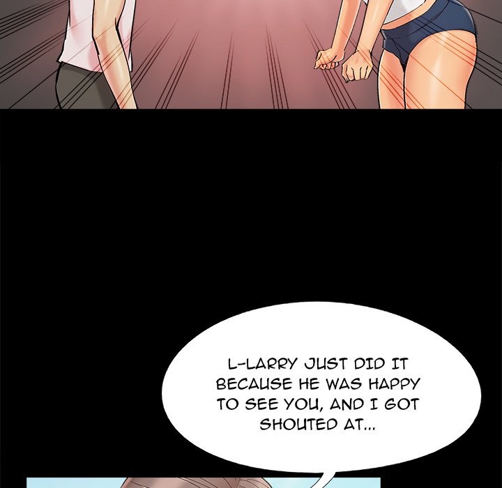 Sleepy Town Escapades Chapter 40 image 94