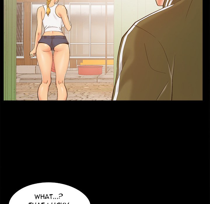 Sleepy Town Escapades Chapter 41 image 99
