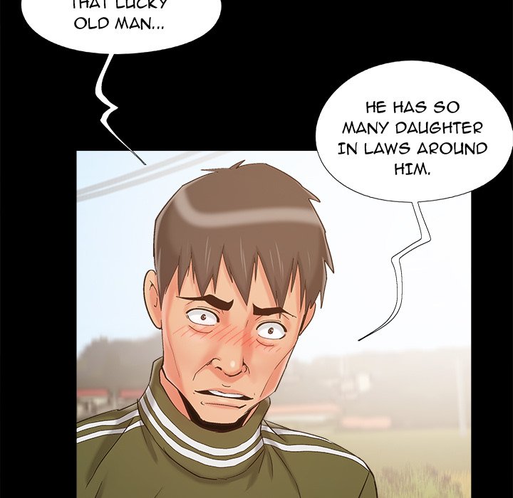 Sleepy Town Escapades Chapter 41 image 100