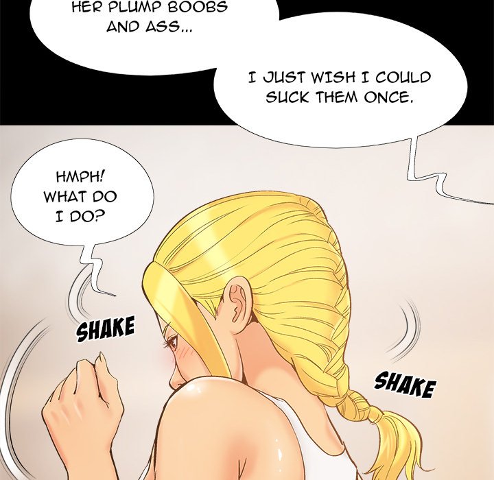 Sleepy Town Escapades Chapter 41 image 102