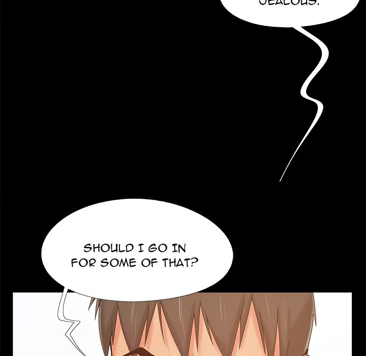 Sleepy Town Escapades Chapter 41 image 105