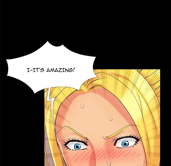 Sleepy Town Escapades Chapter 41 image 14
