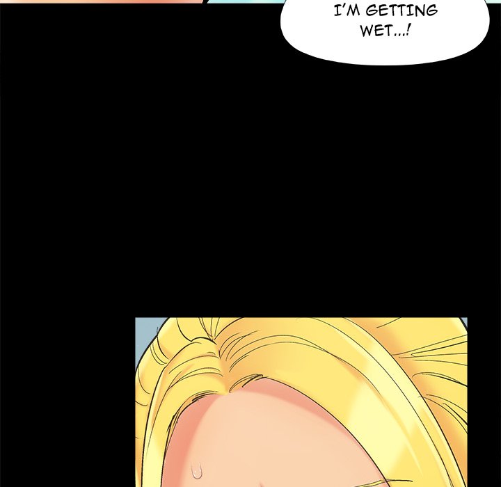 Sleepy Town Escapades Chapter 41 image 21